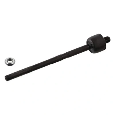 Imagen de febi BILSTEIN 31523 Rotula Axial de Direccion Eje delantero, izquierda, derecha 280 Plus con contratuerca
