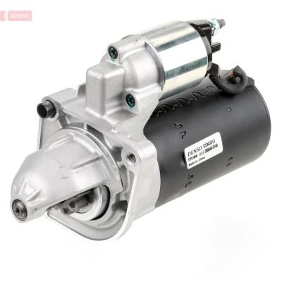 Imagen de DENSO DSN3013 Motor de arranque 12 2,5 9 FIAT: Ducato III Furgón, Camión plataforma / Chasis, Bus, PEUGEOT: Boxer Furgón