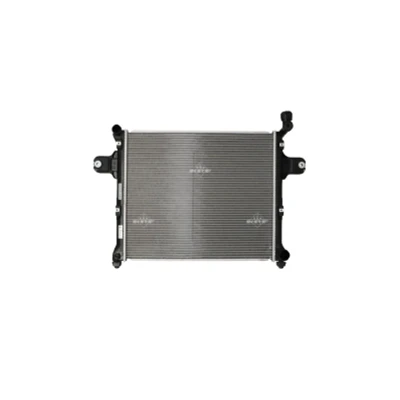 Imagen de NRF 59238 Radiador, refrigeración del motor 588 508 32 Aletas soldadas JEEP: Commander, GRAND CHEROKEE 3