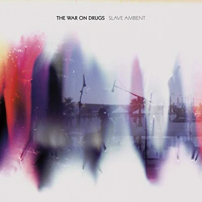 Imagen de Slave Ambient [Vinilo]