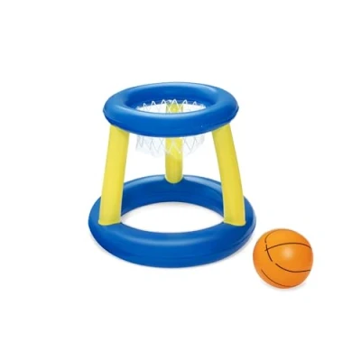 Imagen de Bestway 52418000 Caballo Juguete, Multicolor, Large (BW52418)
