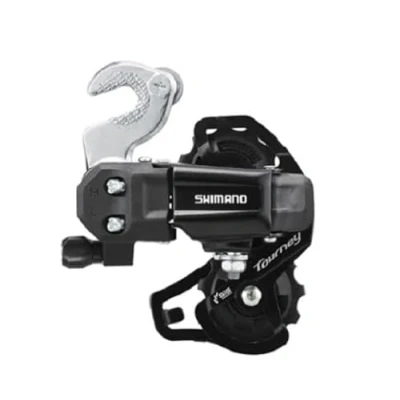 Imagen de SHIMANO Rdty200ssmb Neumáticos y Tubos, Unisex, Negro, SS Short