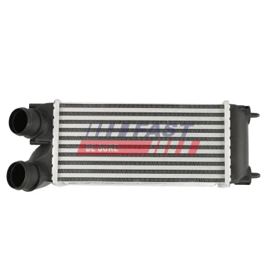 Imagen de FAST FT55573 Intercooler CITROËN: Berlingo II, C4 Coupé, II Furgón, PEUGEOT: 308 I Hatchback, Partner Tepee