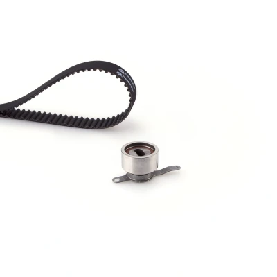Imagen de GATES K015409XS Kit de correa distribución FleetRunner PowerBand HONDA: CIVIC 6 Hatchback, V 5 Stufenheck
