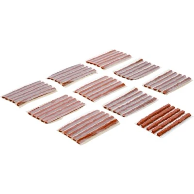 Imagen de BGS 8900 Insertos de reparación neumáticos 102 mm 50 piezas