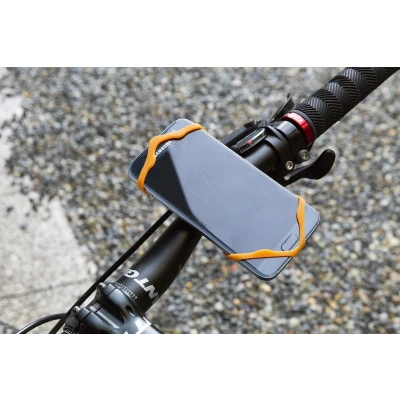 Imagen de ON BIKE 3926 Sujeciones para móviles elástico