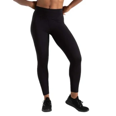 Imagen de Dare 2b Leggings Move II para Mujer, Negro, 40