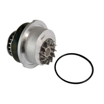 Imagen de THERMOTEC D1X022TT Bomba de agua 19 con junta mecánico 56,2 OPEL: Kadett E CC, Vectra B Berlina, A Berlina
