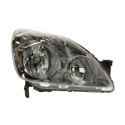 Imagen de ALKAR 2742943 Faros derecha W5W, H1/H1, WY21W HONDA: CR V 2