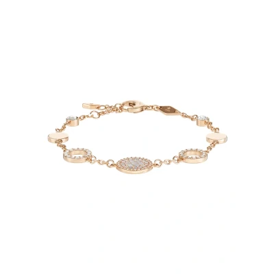 Imagen de Fossil Vintage Glitz Pulsera rosegoldcoloured, Mujer, Talla: One Size, Rosegold coloured