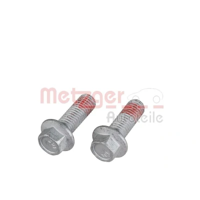 Imagen de Tornillo, disco de freno METZGER 11558XK