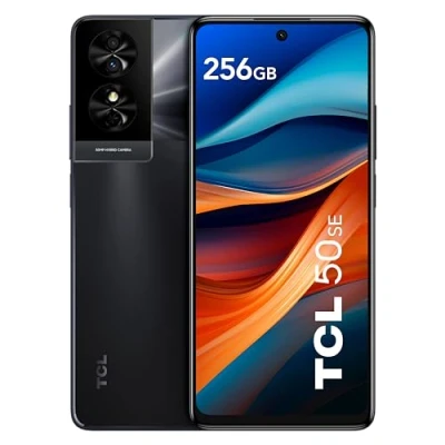 Imagen de TCL 50 SE 256GB Gris