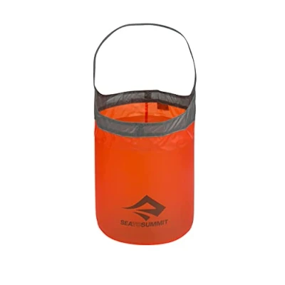 Imagen de Cubo plegable ULTRASIL 10L