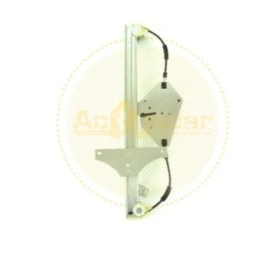 Imagen de Ac Rolcar Elevalunas Delante, izquierda eléctrico sin electromotor con función de confort 01.2475 CITROËN: C3 II, Picasso