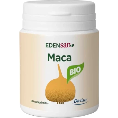 Imagen de Dielisa Edensan Maca Bio
