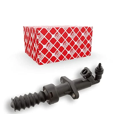 Imagen de FEBI BILSTEIN 103497 Cilindro Receptor Embrague CITROËN: C4 Picasso 1, Coupé, Berlingo II Furgón, PEUGEOT: 407 Berlina, 308 I Hatchback, SW