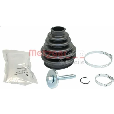 Imagen de METZGER 751.066 Fuelle Palier 108 Policloropreno (Neopreno) con tornillo FORD: Focus 2, 2 Limousine, C Max