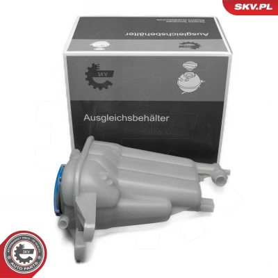 Imagen de Tanque de expansión, refrigerante ESEN SKV 61SKV332