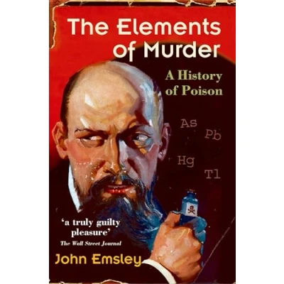 Imagen de The Elements Of Murder