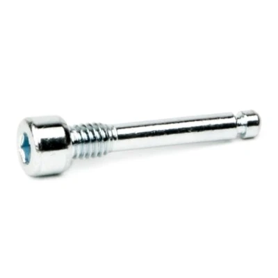 Imagen de Elvedes SRAM Level TL/Avid DB1/DB3 Pastillas de Freno Ciclismo MTB/E Bike/VTT/Carretera Adulto Unisex, Negro estándar