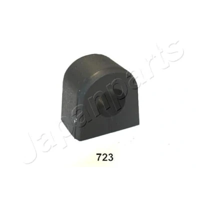 Imagen de JAPANPARTS RU 723 Casquillo del cojinete, estabilizador eje trasero ambos lados SUBARU: Forester II