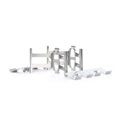 Imagen de AUTOFREN SEINSA D42902A Kit de accesorios, pastillas frenos Eje trasero HONDA: CR V 2, ACCORD 8, Prelude V, SUZUKI: SWIFT 3