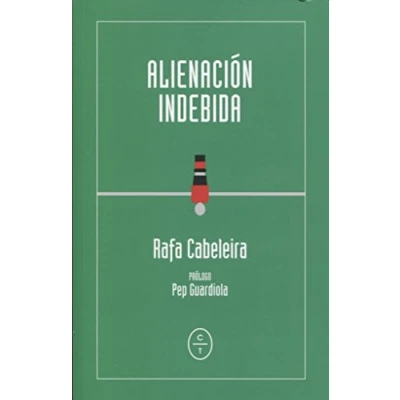 Imagen de ALIENACIÓN INDEBIDA (CIRCULO DE TIZA)