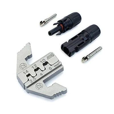 Imagen de Wirefy Matriz de Engarce para Cables Solares 2,5 6 mm² (0,5 0,5 in)