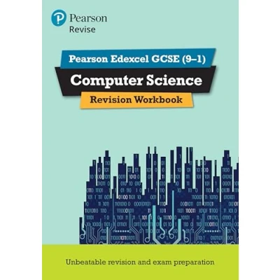 Imagen de Pearson Revise Edexcel Gcse Computer Science Revision Workbook For 2