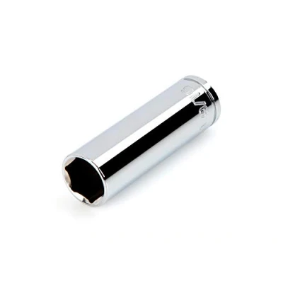 Imagen de TEKTON Unidad de 3/8&quot; x 9/16&quot; profundidad 6 Pt. Socket SHD13014
