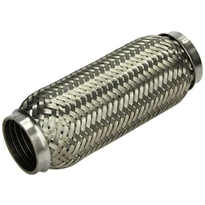 Imagen de FA1 VW350 200 Unión flexible, escape con amplificación