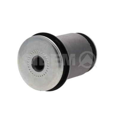 Imagen de SIDEM 845630 Silentblock Brazo de Suspension posterior, Eje delantero arriba Rodamiento caucho metal oscilante transversal