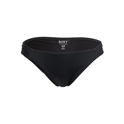 Imagen de Roxy Beach Classics Braguita de bikini, Mujer, Talla: Medium, Anthracite