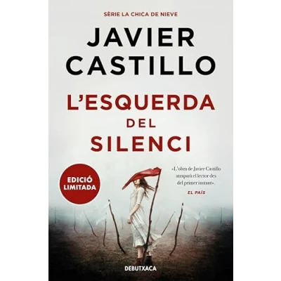 Imagen de L&#039;esquerda del silenci (Narrativa Catalana)