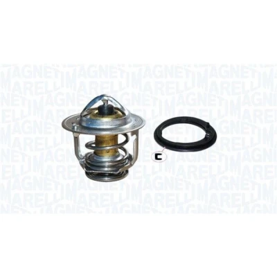 Imagen de MAGNETI MARELLI 352317004970 Termostato, refrigerante 82 con junta HONDA: CIVIC 8 Hatchback, CR V 3, FR