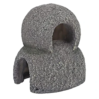 Imagen de Hobby Cueva de mármol para decoración acuarios