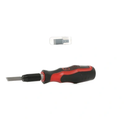 Imagen de KS TOOLS 907.2215 Rascador Acero cromo vanadio