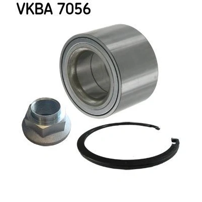 Imagen de SKF VKBA 7056 Juego de cojinete rueda 80