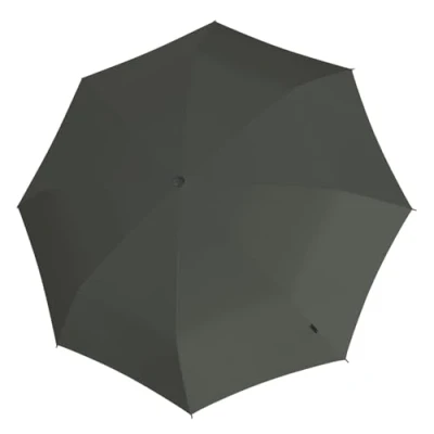 Imagen de Knirps A.050 Medium Manual Dark Grey