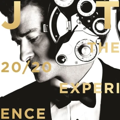 Imagen de The 20/20 Experience [Vinilo]