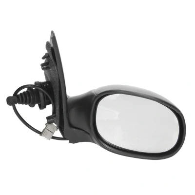 Imagen de Espejo retrovisor Blic 5402 04 1132283P derecha negro mecánico térmico, convexo PEUGEOT: 206 Hatchback, SW, Furgón