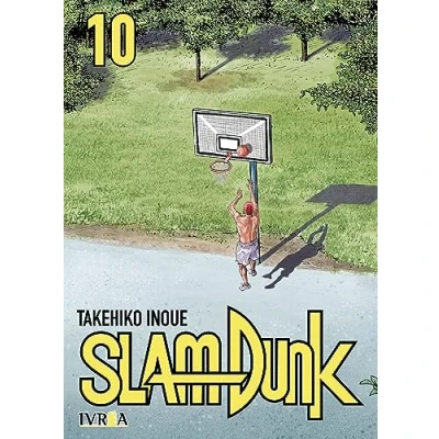 Imagen de Slam dunk new edition vol 10