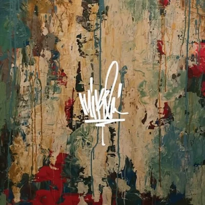 Imagen de Post Traumatic (2 LP) Color Naranja [Vinilo]