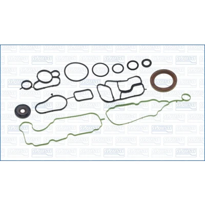 Imagen de AJUSA 54162800 Juntas VOLKSWAGEN: GOLF 6, Scirocco III, Multivan 5 (7HM, AUDI: A3 Sportback, A4 B8 Avant, Q5, SEAT: Leon II Hatchback, Toledo 3, Altea