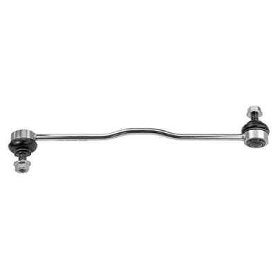 Imagen de MEYLE 616 060 0006/HD Bieleta de suspensión Eje delantero, derecha, izquierda 355 M12X1,5 Quality con boca para llave