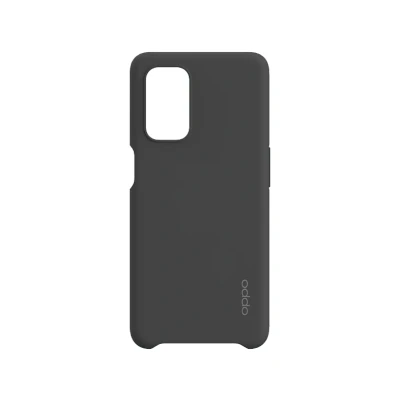 Imagen de Funda OPPO SILICONA A74 5G/A54 5G, Negro