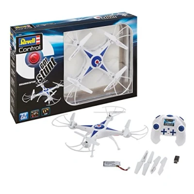Imagen de Revell Control GO! Stunt Quadrocopter RTF