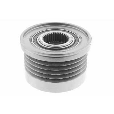 Imagen de VEMO V46 23 0002 Rueda Libre Alternador 38,1 se requiere herramiente especial para montaje Q+, calidad de primer equipo RENAULT: CLIO 2, TRAFIC 2 Bus