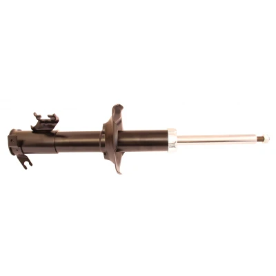 Imagen de MAPCO 40507 Amortiguador Eje delantero, derecha Presión de gas Bitubular con asiento muelle Espiga arriba NISSAN: ALMERA 1 Hatchback