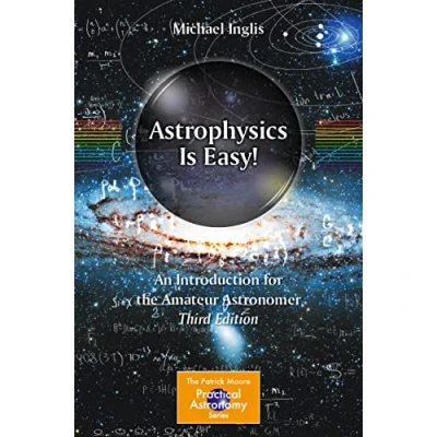 Imagen de Astrophysics Is Easy! (ebook)
